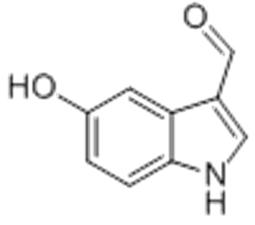 5-HYDROXY-1H-INDOLE-3-CARBALDEHYDE CAS 3414-19-5