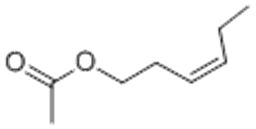 3-Hexen-1-ol, 1-acetate CAS 1708-82-3