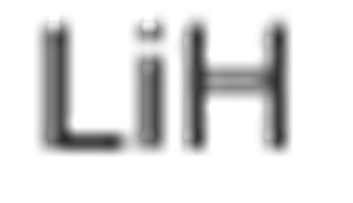 LITHIUM METAL CAS 7439-93-2