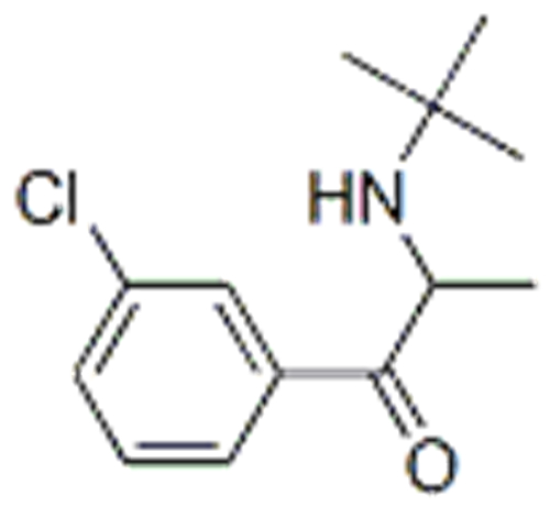 Bupropion CAS 34911-55-2