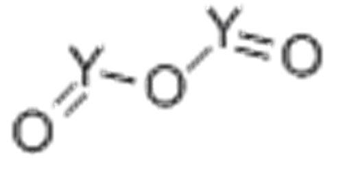 Yttrium oxide CAS 1314-36-9