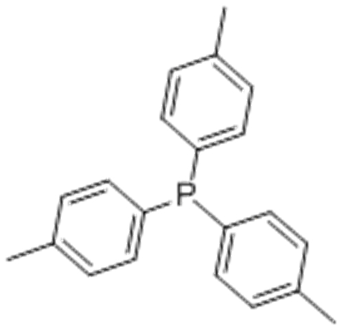 TRI-P-TOLYLPHOSPHINE  CAS 1038-95-5