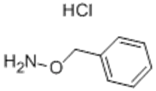 O-Benzylhydroxylamine hydrochloride
 CAS 2687-43-6