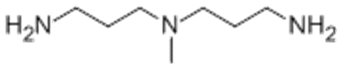 N,N-Bis(3-aminopropyl)methylamine CAS 105-83-9