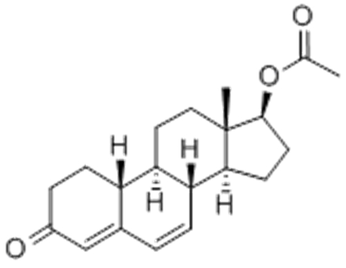 Dehydronandrolon
 CAS 2590-41-2