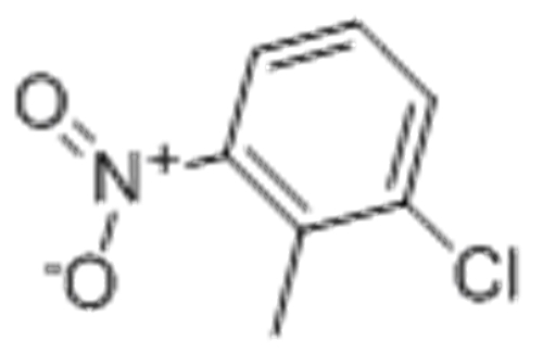 2-Chloro-6-nitrotoluene CAS 83-42-1