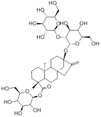 Stevioside CAS 57817-89-7