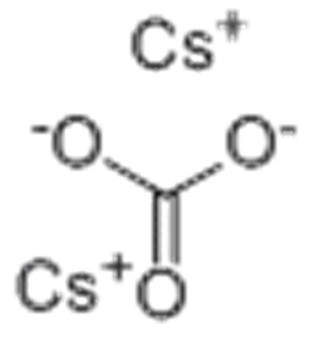 Cesium carbonate CAS 534-17-8