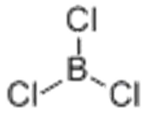 Boron trichloride  CAS 10294-34-5