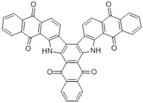 Vat Brown 1
 CAS 2475-33-4