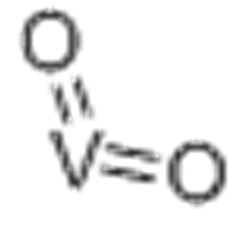 VANADIUM(IV) OXIDE CAS 12036-21-4