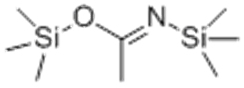 N,O-Bis(trimethylsilyl)acetamide  CAS 10416-59-8