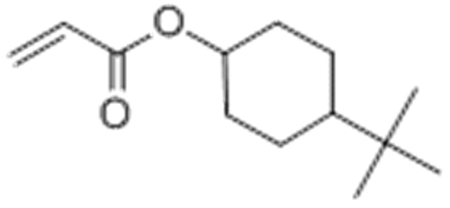 4-TERT-BUTYLCYCLOHEXYL ACRYLATE CAS 84100-23-2
