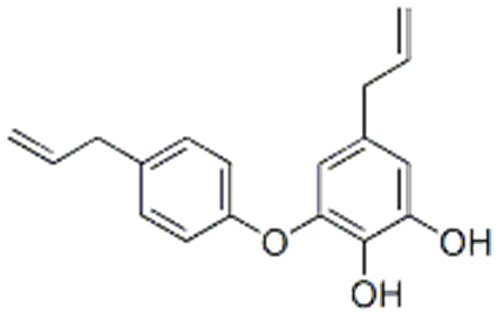 obovatol CAS 83864-78-2
