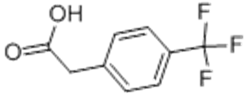 4-(Trifluoromethyl)phenylacetic acid CAS 32857-62-8