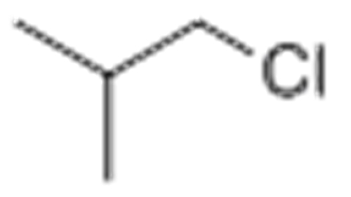 Propane,1-chloro-2-methyl- CAS 513-36-0