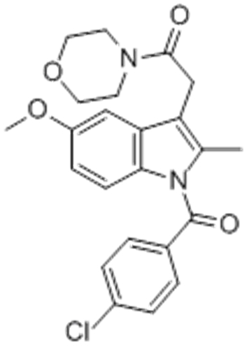 BML-190 CAS 2854-32-2