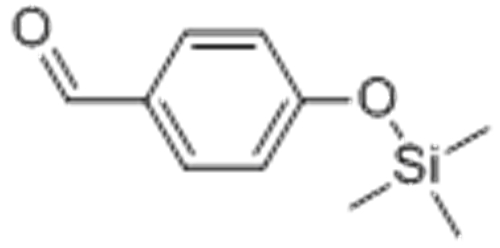 4-(TRIMETHYLSILOXY)BENZALDEHYDE CAS 1012-12-0