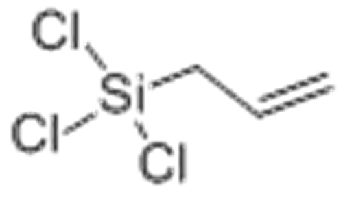 ALLYLTRICHLOROSILANE CAS 107-37-9