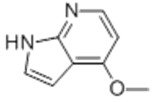 1H-Pyrrolo[2,3-b]pyridine,4-methoxy- CAS 122379-63-9