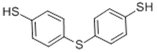 Benzenethiol,4,4'-thiobis-  CAS 19362-77-7