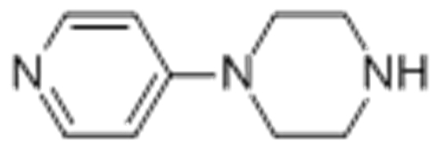 1-(4-Pyridyl)piperazine CAS 1008-91-9