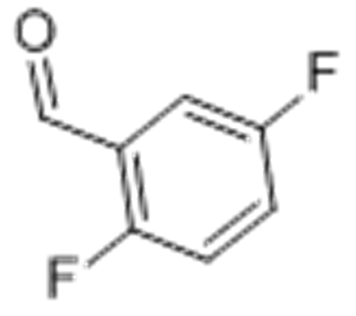 2,5-Difluorobenzaldehyde
 CAS 2646-90-4