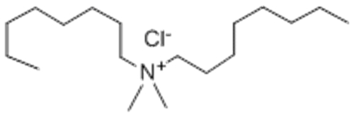 1-Octanaminium,N,N-dimethyl-N-octyl-, chloride (1:1) CAS 5538-94-3