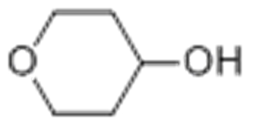 Tetrahydro-4-pyranol CAS 2081-44-9