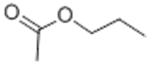 N-propyl Acetate CAS 109-60-4