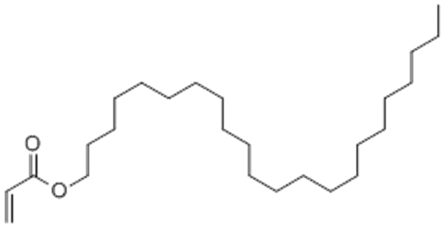 Name: 2-Propenoic acid,docosyl ester CAS 18299-85-9