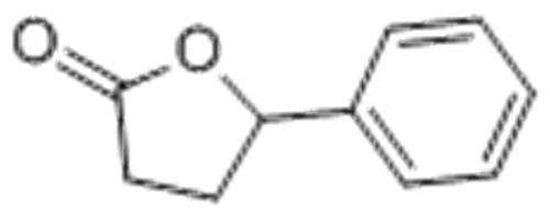 GAMMA-PHENYL-GAMMA-BUTYROLACTONE CAS 1008-76-0