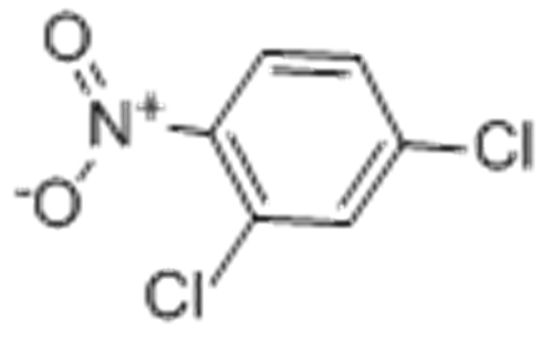 2,4-Dichloronitrobenzene CAS 611-06-3