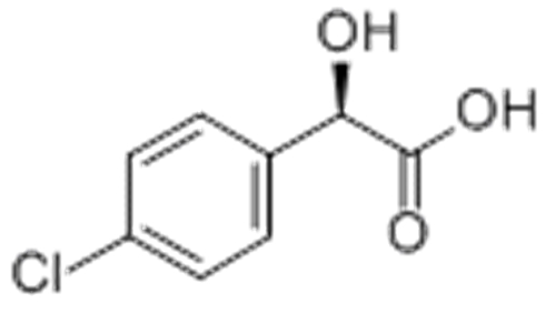 (R)-2-(4-Chlorophenyl)-2-hydroxyethanoic acid CAS 32189-36-9