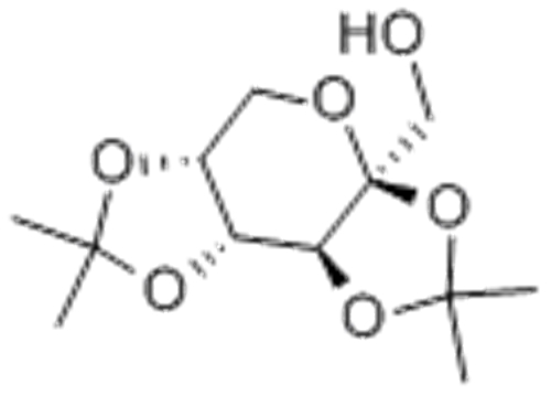 Diacetonefructose CAS 20880-92-6