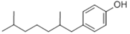 Phenol, nonyl- CAS 25154-52-3