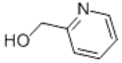 2-(Hydroxymethyl)pyridine CAS 586-98-1