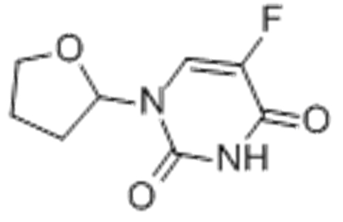 Tegafur CAS 17902-23-7