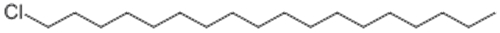 Octadecane, 1-chloro- CAS 3386-33-2