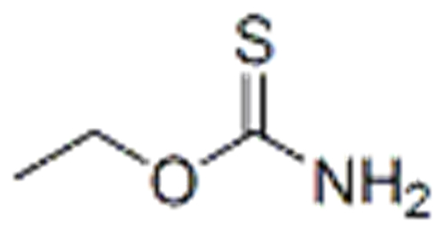 xanthogenamide CAS 625-57-0