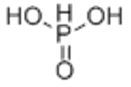 Phosphonic acid CAS 13598-36-2