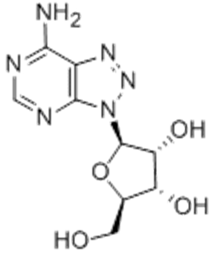 8-AZAADENOSINE CAS 10299-44-2