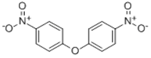 4,4'-DINITRODIPHENYL ETHER CAS 101-63-3