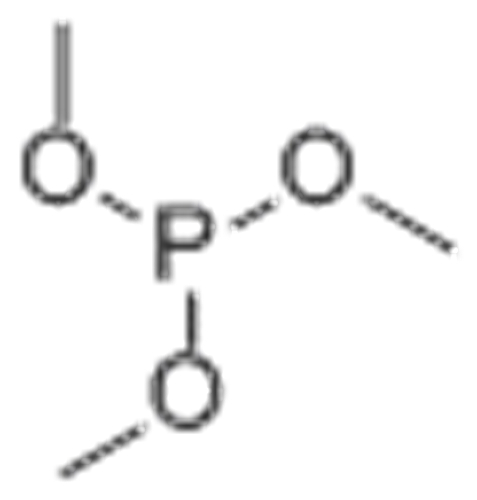 Phosphorous acid,trimethyl ester CAS 121-45-9