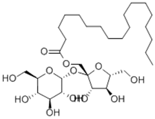 Sucrose stearate CAS 25168-73-4