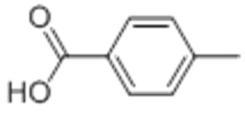 p-Toluic acid CAS 99-94-5