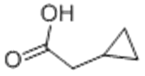Cyclopropylacetic acid CAS 5239-82-7