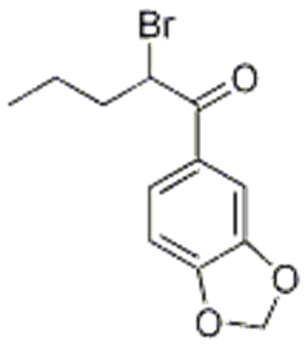 (+/-)-1-(1,3-Benzodioxol-5-yl)-2- bromo-1-pentanone CAS 146721-06-4