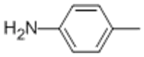 p-Toluidine CAS 106-49-0