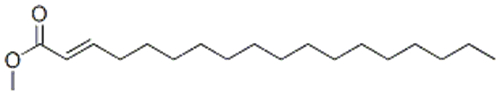 2-Octadecenoic acid methyl ester CAS 14435-34-8